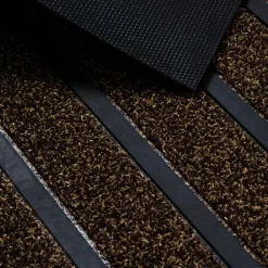 Discount inny Wycieraczka beżowa GRASS MAT 45x75 cm