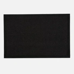 inny Wycieraczki^Wycieraczka szara 3D MAT 60x90 cm