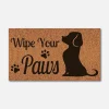 Best inny Wycieraczka z psem HAPPY COCO 40x60 cm