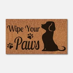 Best inny Wycieraczka z psem HAPPY COCO 40x60 cm