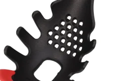 ZWIEGER Przybory Kuchenne^Łyżka do spaghetti OBSIDIAN