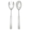 Sztućce^Łyżki do sałaty PEARL, 2 szt.