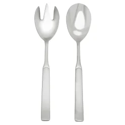 Sztućce^Łyżki do sałaty PEARL, 2 szt.
