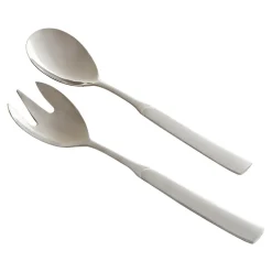 Sztućce^Łyżki do sałaty PEARL, 2 szt.