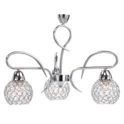 Krislamp Żyrandole|Lampy Wiszące^Żyrandol STELLA 3