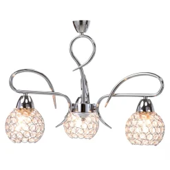 Krislamp Żyrandole|Lampy Wiszące^Żyrandol STELLA 3