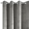 PIERRE CARDIN Firany, Zasłony I Akcesoria^Zasłona PIERRE na przelotkach 140x250 cm