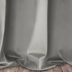 PIERRE CARDIN Firany, Zasłony I Akcesoria^Zasłona PIERRE na przelotkach 140x250 cm