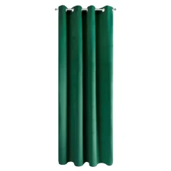 Clearance PIERRE CARDIN Zasłona PIERRE na przelotkach 140x250 cm