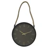 Zegary^Zegar ścienny wiszący 30,5 cm