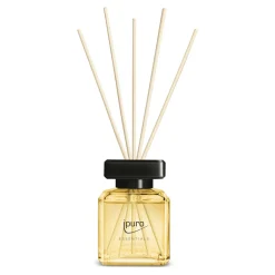 Świece, Świeczniki I Latarenki^Zestaw 2 dyfuzorów zapachowych IPURO ESSENTIALS SOFT VANILLA 2x50 ml