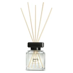 Świece, Świeczniki I Latarenki^Zestaw 2 dyfuzorów zapachowych IPURO ESSENTIALS COTTON FIELDS 2x50 ml