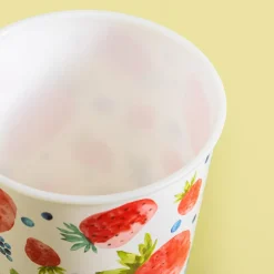 inny Grill I Piknik|Szklanki I Kubki^Zestaw 2 kubków plastikowych 650 ml