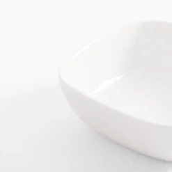 inny Miski, Patery I Półmiski^Zestaw 3 miseczek kwadratowych do serwowania 160 ml
