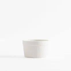inny Miski, Patery I Półmiski^Zestaw 2 miseczek okrągłych do serwowania 295 ml
