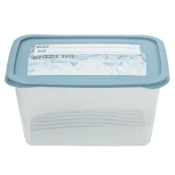 KEEEPER Pojemniki Na Żywność^Zestaw 4 pojemników na żywność MIA POLAR 0,75 l