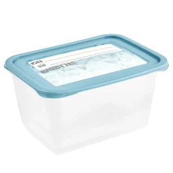 New KEEEPER Zestaw 5 pojemników na żywność MIA POLAR 0,5 l