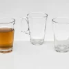Szklanki I Kubki^Zestaw 3 szklanek 250 ml