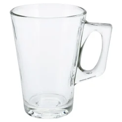 Szklanki I Kubki^Zestaw 3 szklanek 250 ml