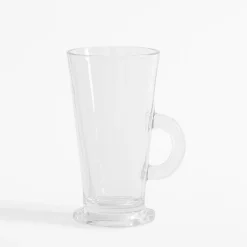 inny Szklanki I Kubki^Zestaw 2 szklanek do Caffee Latte BOSTON, 310 ml
