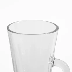 inny Szklanki I Kubki^Zestaw 2 szklanek do Caffee Latte BOSTON, 310 ml