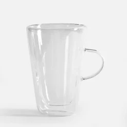 Best inny Zestaw 2 szklanek termicznych z podwójną ścianką 400 ml