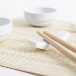 inny Miski, Patery I Półmiski^Zestaw do sushi, 9 elementów