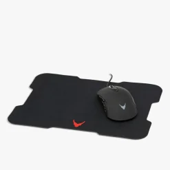 Outlet PLATINET S.A. Zestaw gamingowy - mysz + podkładka VSETMPX6 VARR