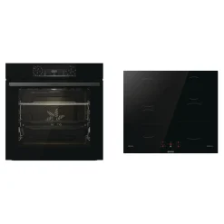 Hot Gorenje Zestaw – piekarnik i płyta indukcyjna