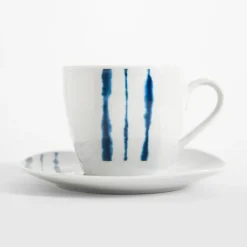inny Serwisy Kawowe|Serwisy Obiadowe^Zestaw obiadowo-kawowy AZUL, 30 el.
