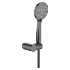 Discount Deante Zestaw prysznicowy punktowy NQA D41K titanium ARNIKA