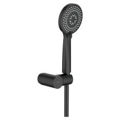 Outlet Deante Zestaw prysznicowy punktowy NQA N41K nero ARNIKA