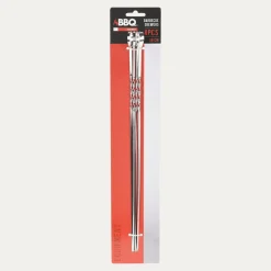 Best inny Zestaw szpikulców do grilla 4 szt. 38 cm