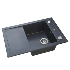 Discount Alveus Zlewozmywak PRETUS 30 twilight
