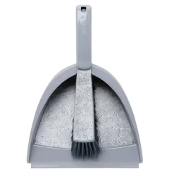 Clearance Zmiotka i szufelka z gumą LOFT