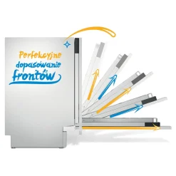 Sale BEKO Zmywarka 60 DIN35321
