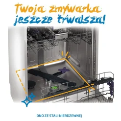 Sale BEKO Zmywarka 60 DIN35321