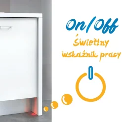 BEKO Zmywarki^Zmywarka 45 DIS48020