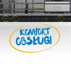 BEKO Zmywarki^Zmywarka 45 DIS48020