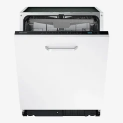 Best SAMSUNG Zmywarka do pełnej zabudowy szerokość 60 cm DW60M6070IB/ET