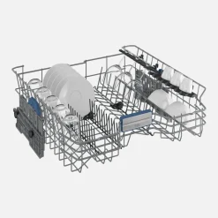 Online BEKO Zmywarka do zabudowy 60 BDIN38640D