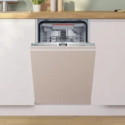 BOSCH Zmywarki^Zmywarka do zabudowy 45 seria 4 SPT4EMX24E