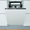Best WHIRLPOOL Zmywarka do zabudowy wąska 45 WI9E 2B19 CB