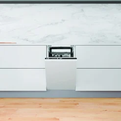 Best WHIRLPOOL Zmywarka do zabudowy wąska 45 WI9E 2B19 CB