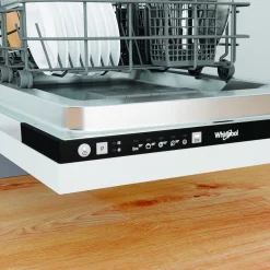 Best WHIRLPOOL Zmywarka do zabudowy wąska 45 WI9E 2B19 CB
