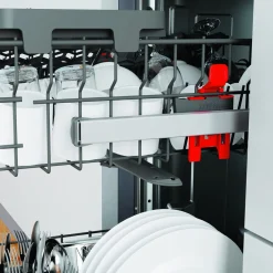 Best WHIRLPOOL Zmywarka do zabudowy wąska 45 WI9E 2B19 CB