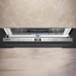 Siemens Zmywarki^Zmywarka szerokość 60 cm SN73HX14CE