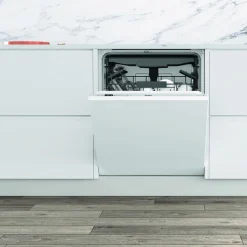 Online WHIRLPOOL Zmywarka WIC 3C34 PFE S