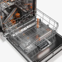 New Gorenje Zmywarka Wi-Fi szerokość 60 cm GV673B66