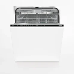 Sale Gorenje Zmywarka ze sterowaniem Wi-Fi GV16D5 60 cm